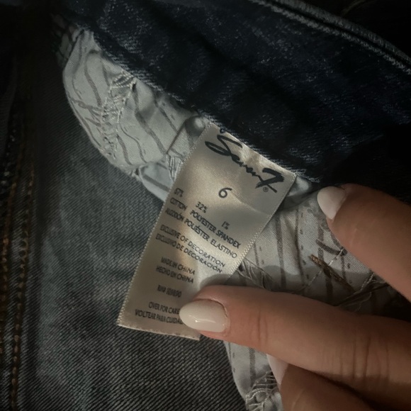 Seven jeans - Picture 2 of 4